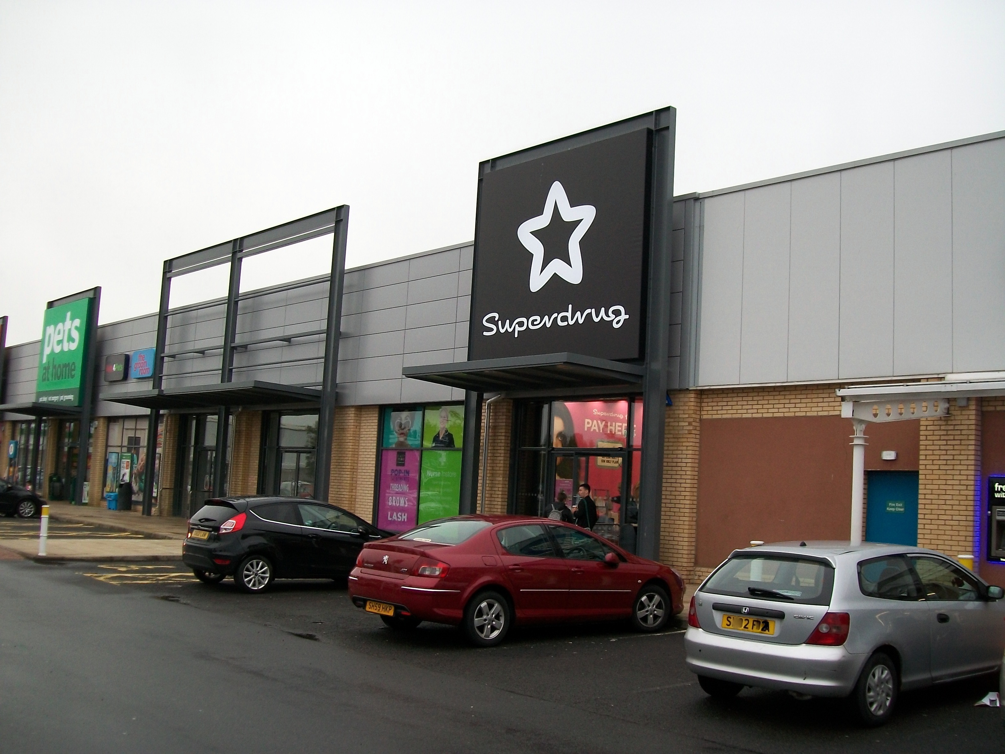 new-superdrug-store-to-open-in-craigleith-the-nen-north-edinburgh