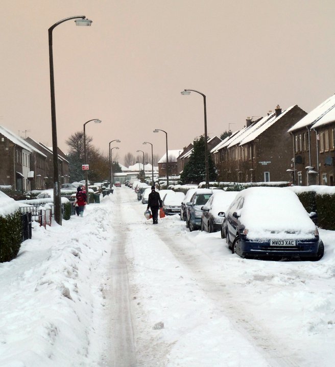 Get your heating system ready for winter NOW, households in Scotland urged