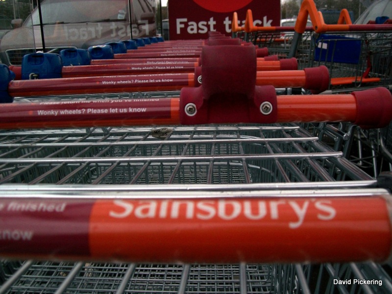 High Food Prices NOT Driven By Lack Of Supermarkets Competition Says