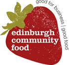 Join Edinburgh Community Food’s feast next month!