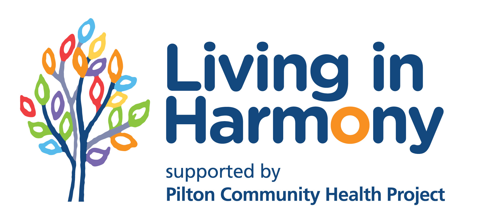 Live in harmony