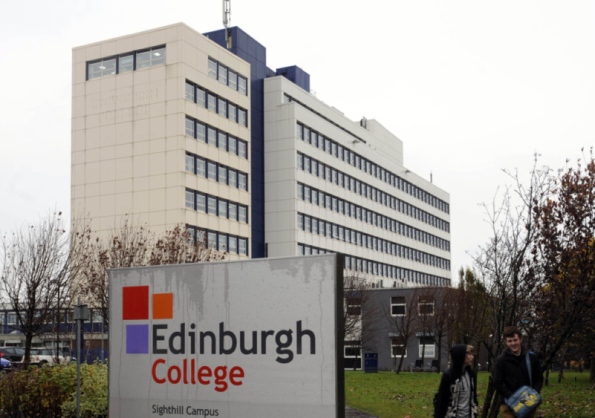 Employers given more time to apply for up to £10,000 worth of training at Edinburgh College