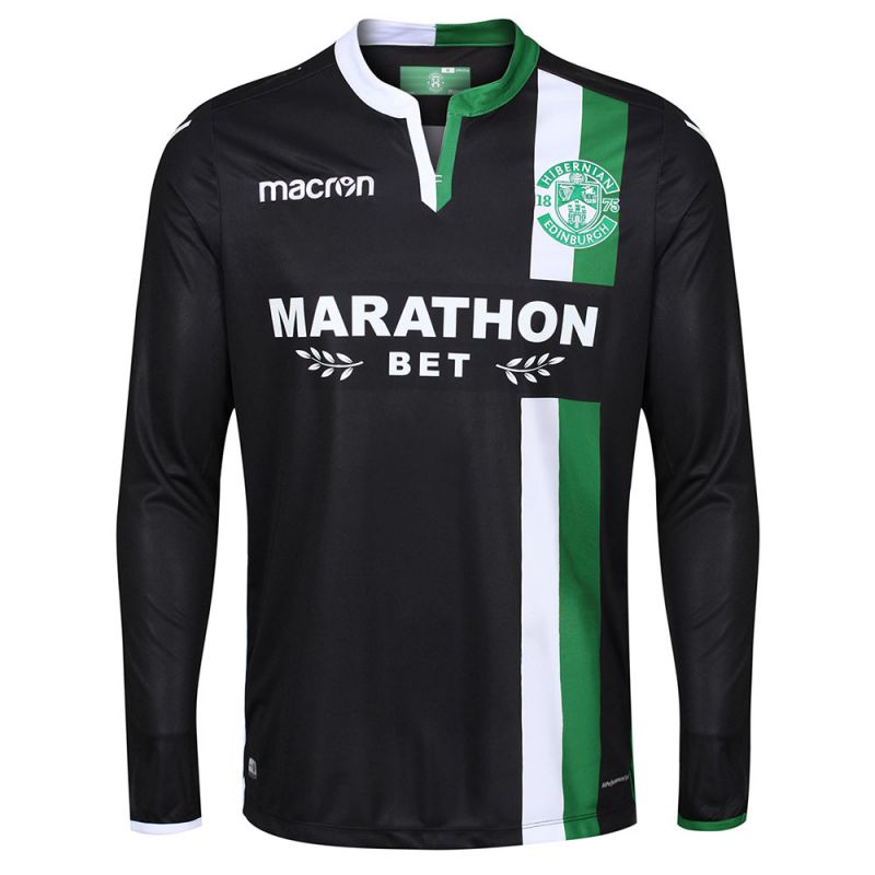 Police appeal after high value theft from Hibs Club Shop
