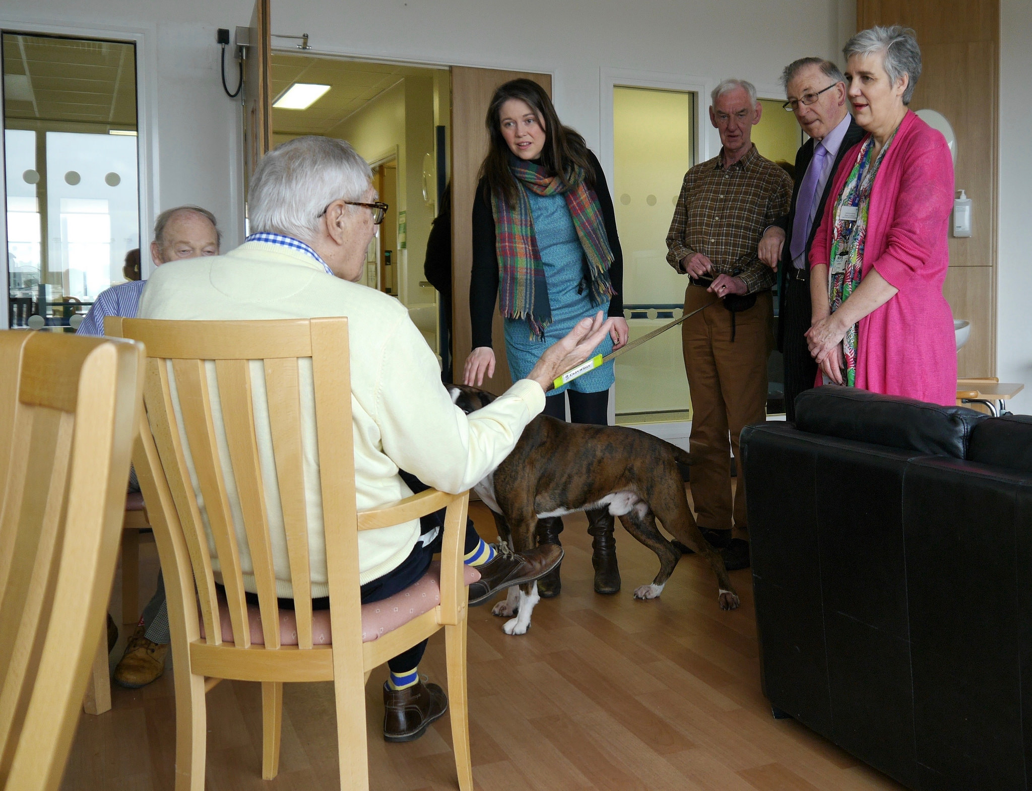 alieen-campbell-care-the-nen-north-edinburgh-news