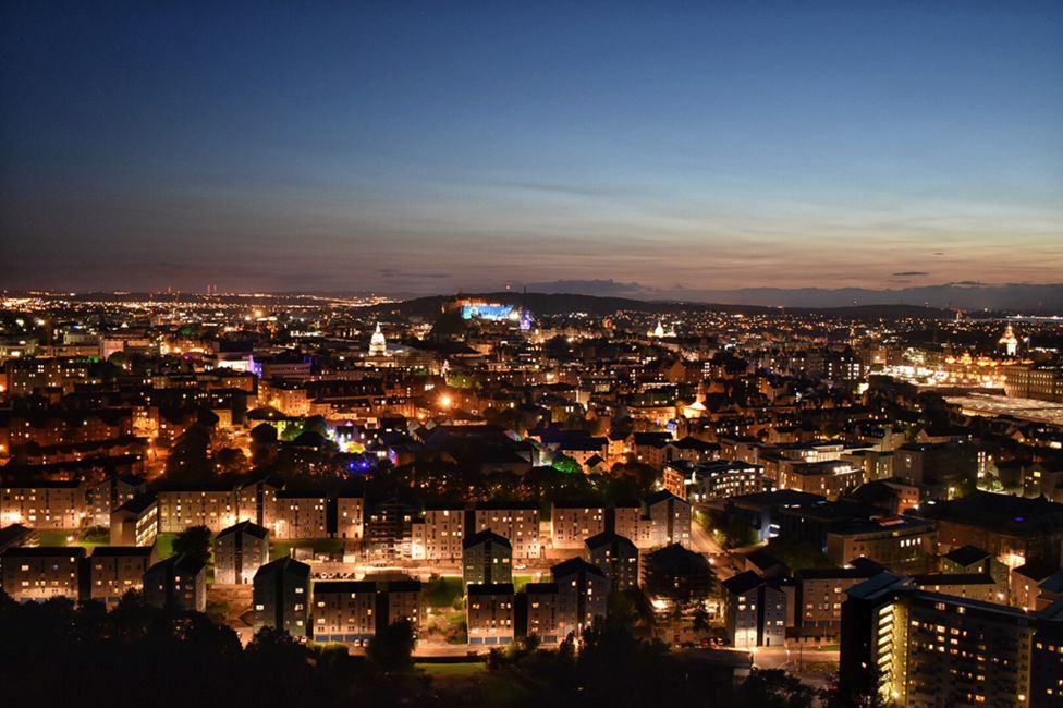 University support backs locals’ vision for a better Edinburgh