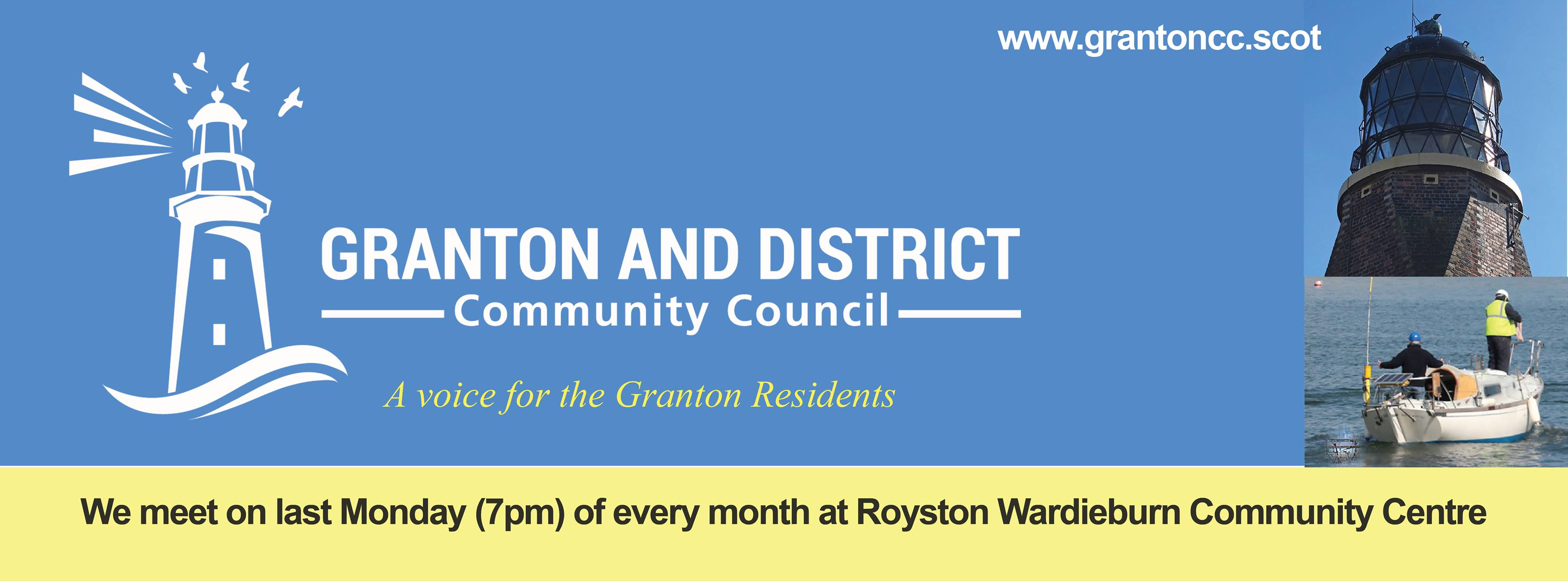 Granton & District CC latest newsletter