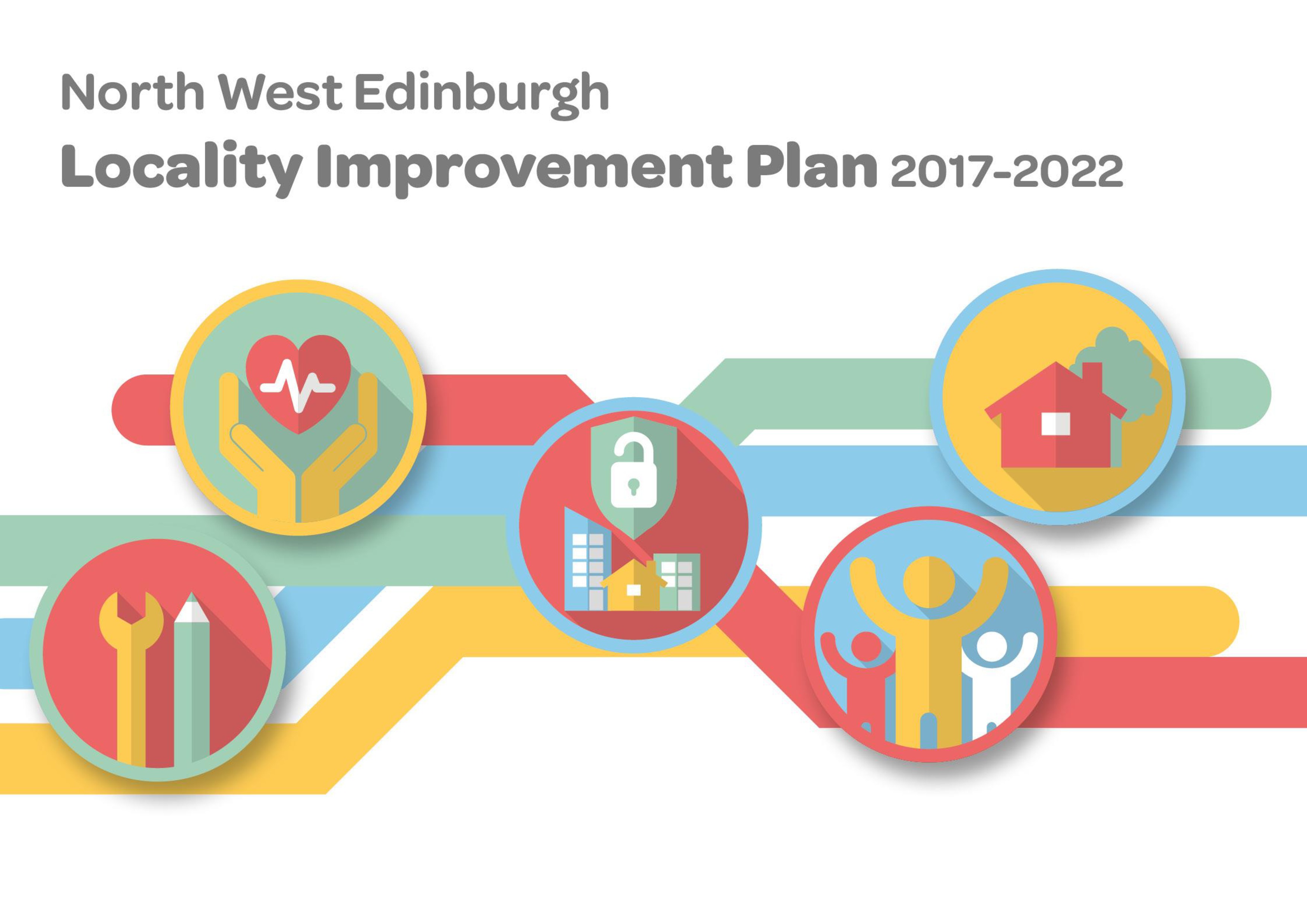North West Locality Draft Action Plan: Three June opportunities to have your say