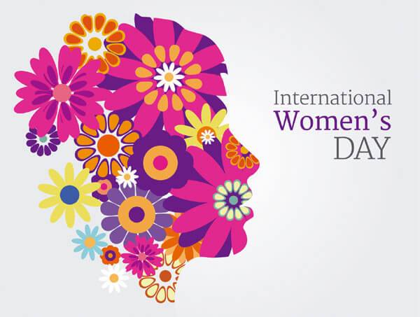 Celebrate International Women’s Day at North Edinburgh Arts