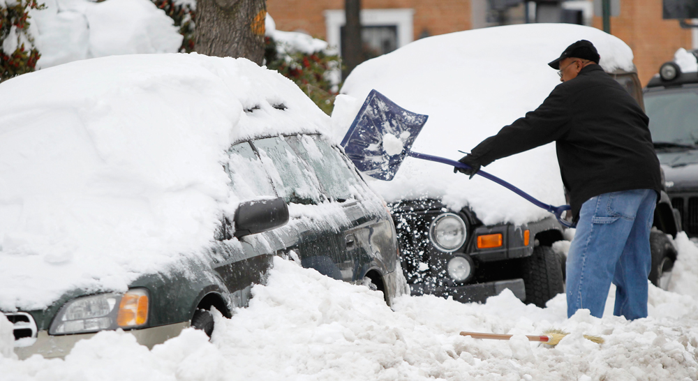 Car AdvICE – 7 Do’s and 7 Don’ts for Driving in Cold Conditions