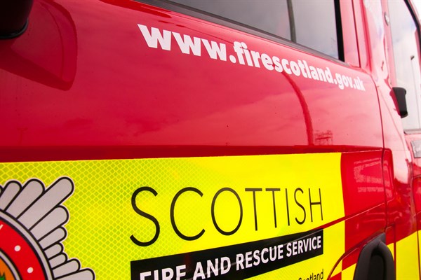 Scottish Fire Unveils New Strategic Plan The NEN North Edinburgh News   Sfrs 