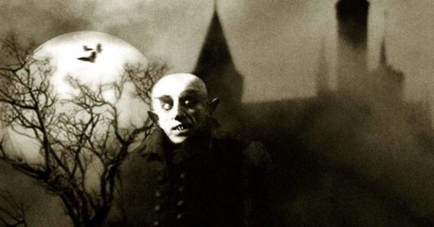 Scots worst horror film nightmares unveiled
