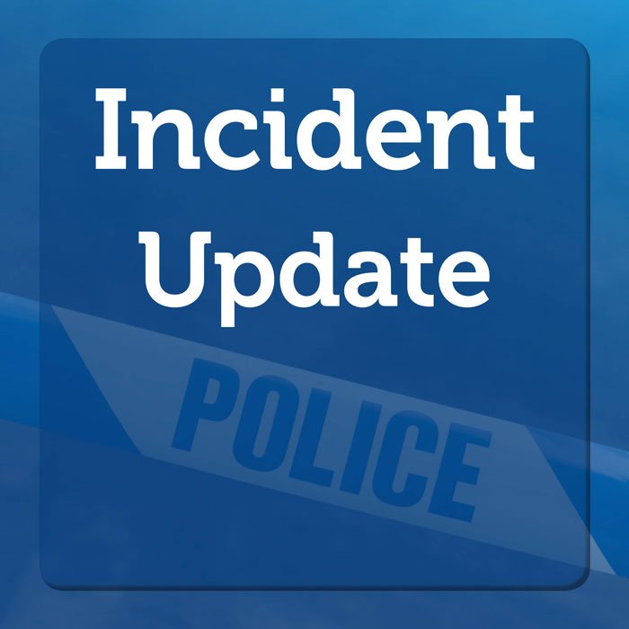 Police Update Arrest following attempted murder of police officer on Stenhouse Road ...