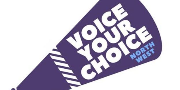 Voice Your Choice: voting event in North West Edinburgh