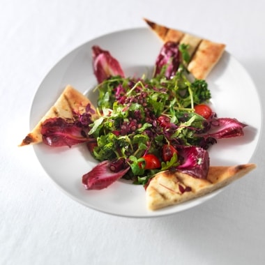 Prezzo’s new set menu promises hearty yet healthy dishes to keep you warm through Winter