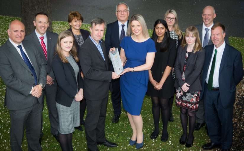 Scottish solicitors top the table for Will Aid fundraising