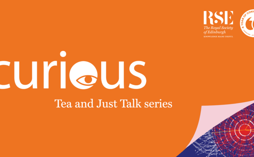 Tea and Just Talk: Science and Forensic Science