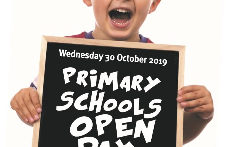 Tomorrow is Primary Schools Open Day The NEN North Edinburgh News