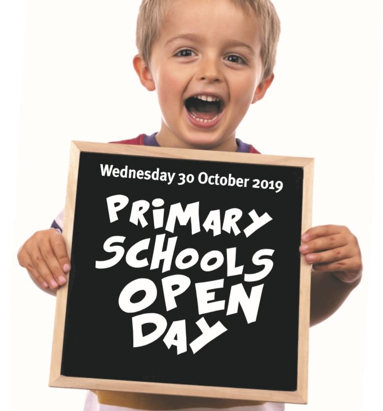 Tomorrow is Primary Schools Open Day The NEN North Edinburgh News