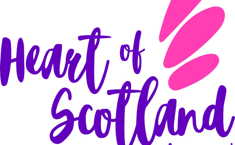 Your chance to win uniquely Scottish prizes and support the Heart of Scotland appeal