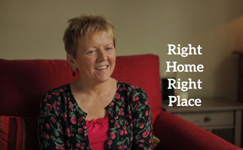 Improving housing rights for disabled people