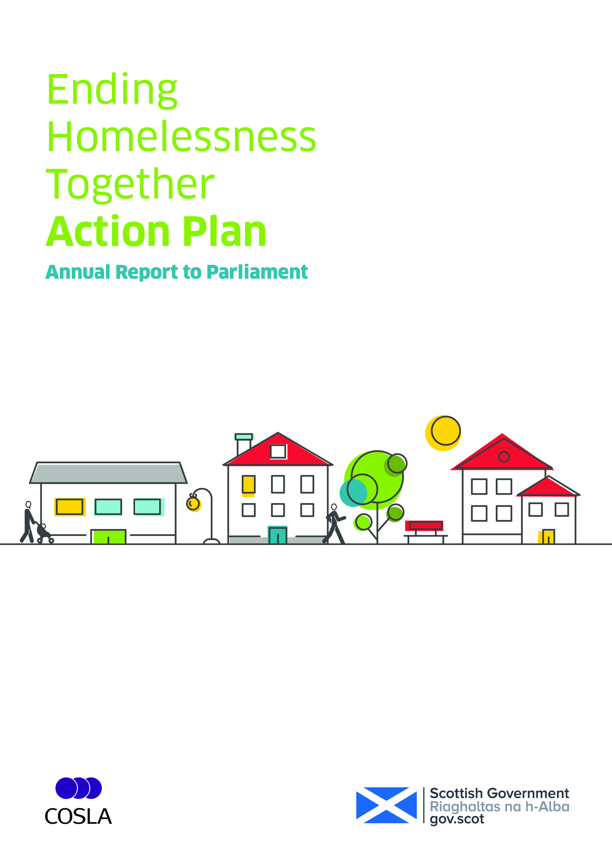 Ending Homelessness Action Plan ‘transforming Services’ – The NEN ...