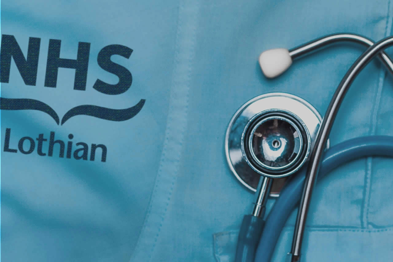 NHS Lothian sets up staff testing centre at Chalmers Centre The