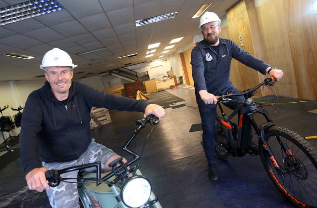 police scotland cycle to work scheme