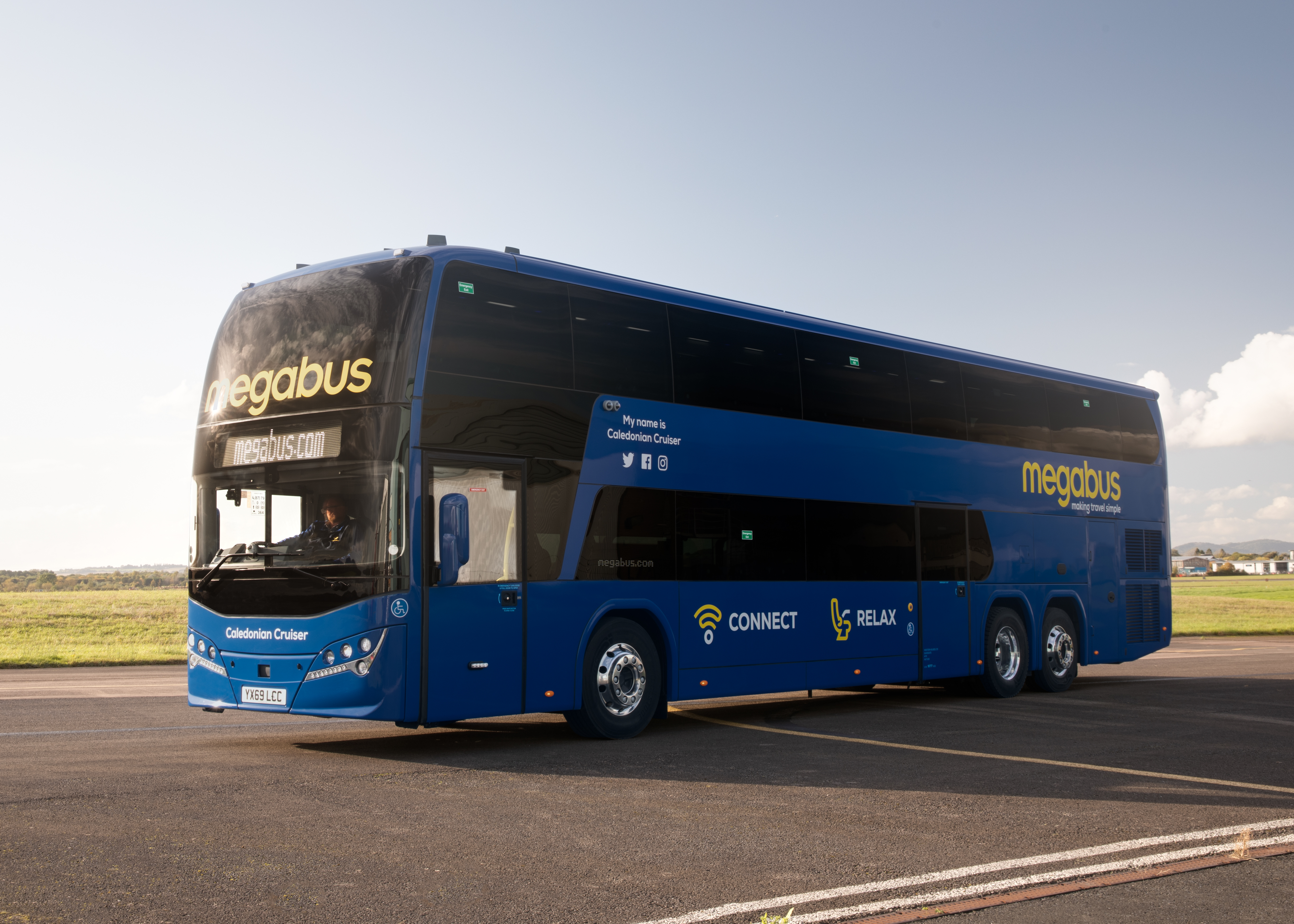 megabus app uk