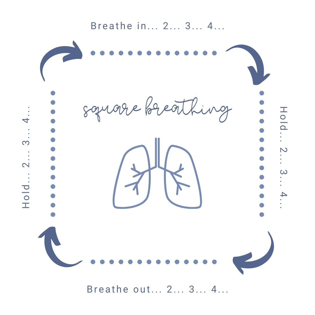 Square-Breathing – The NEN – North Edinburgh News