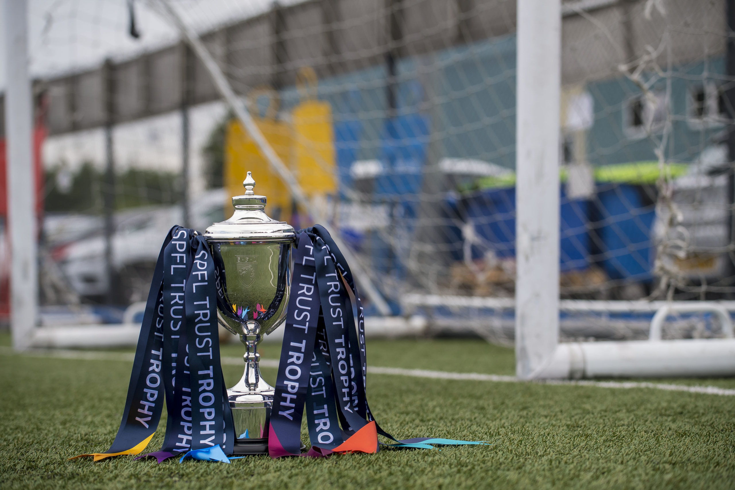 SPFL Trust Trophy Draw – The NEN – North Edinburgh News