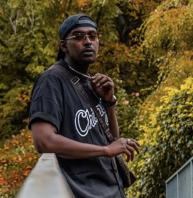 Scottish Rapper Springburn Emerging Scottish hip hop artists to listen out for this December – The ...