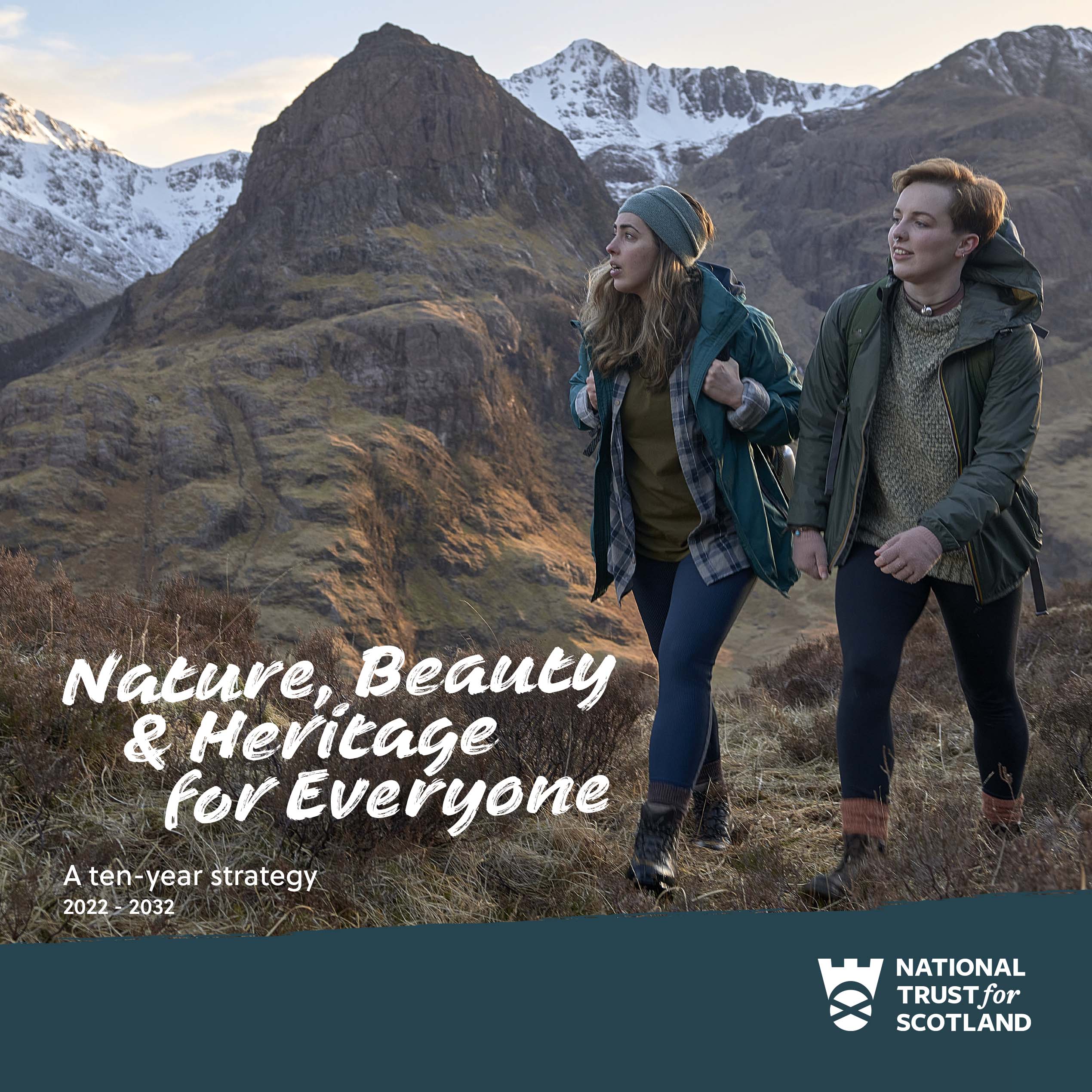 Spread Your Wings This Summer With The National Trust For Scotland ...