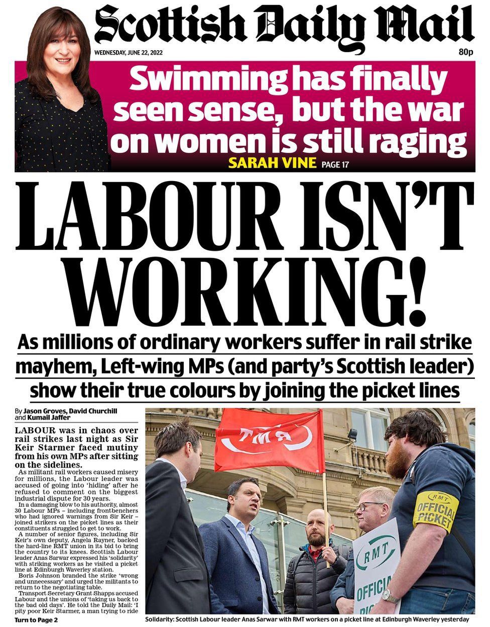 labour-isnt-working-scotland – The NEN – North Edinburgh News