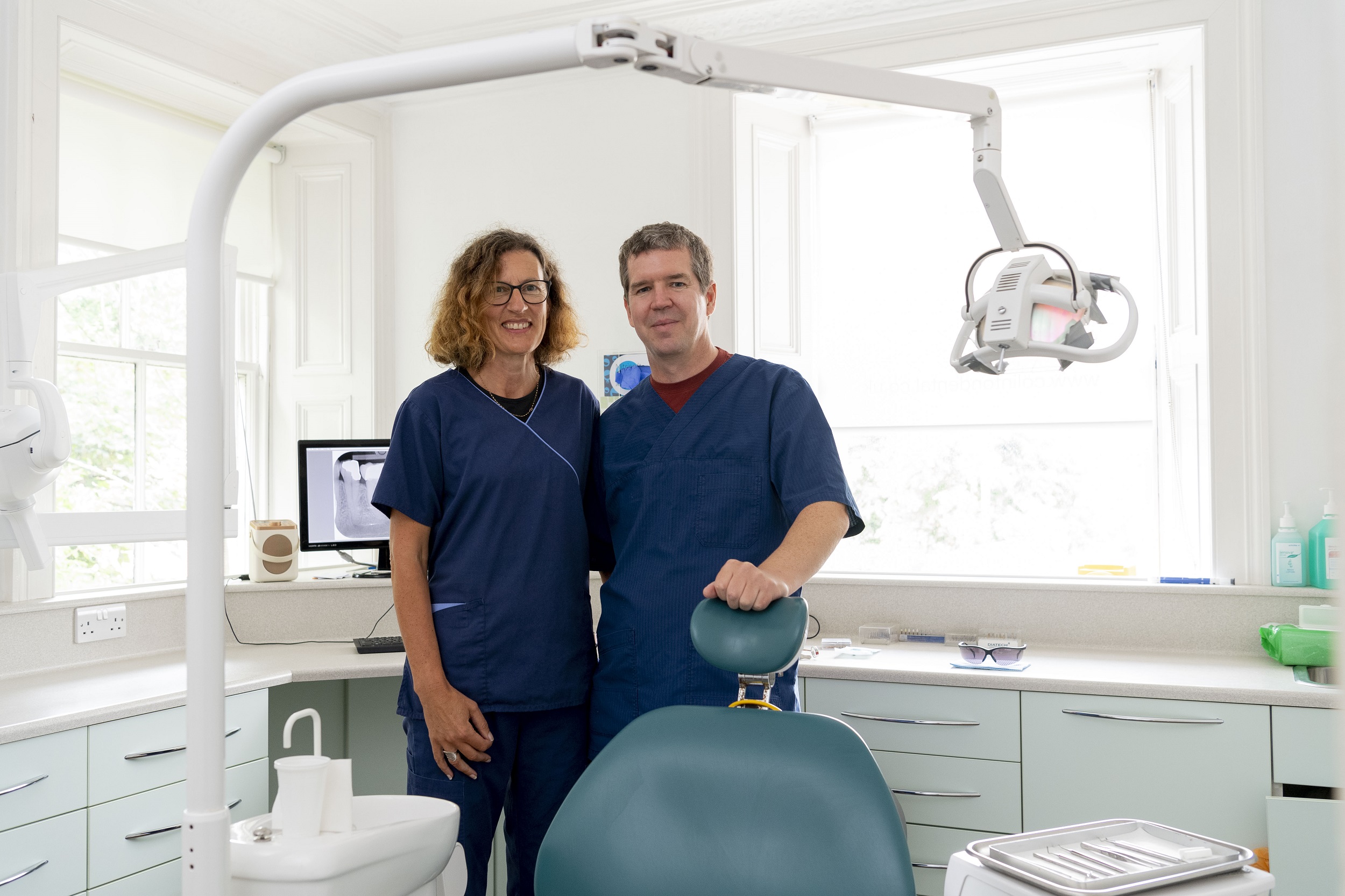 Double acquisition makes it 70 for Dental Group – The NEN – North ...