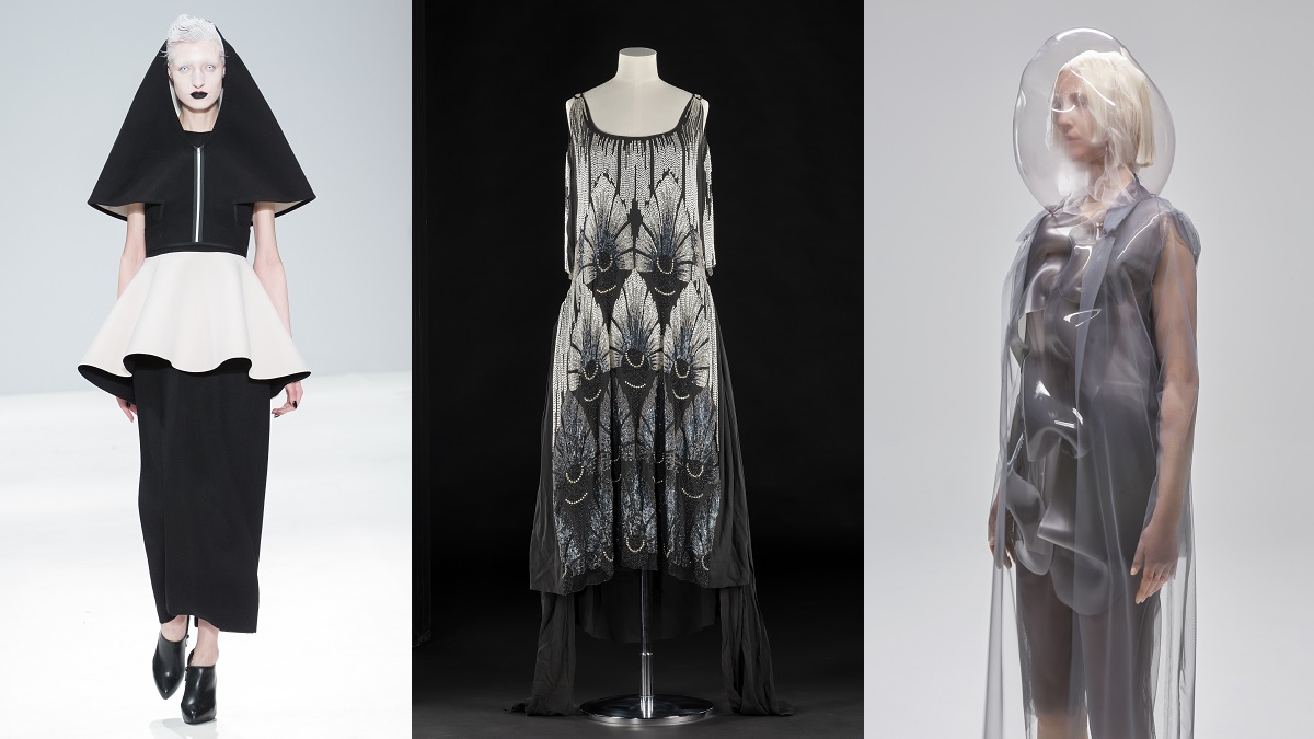 Beyond the Little Black Dress – The NEN – North Edinburgh News