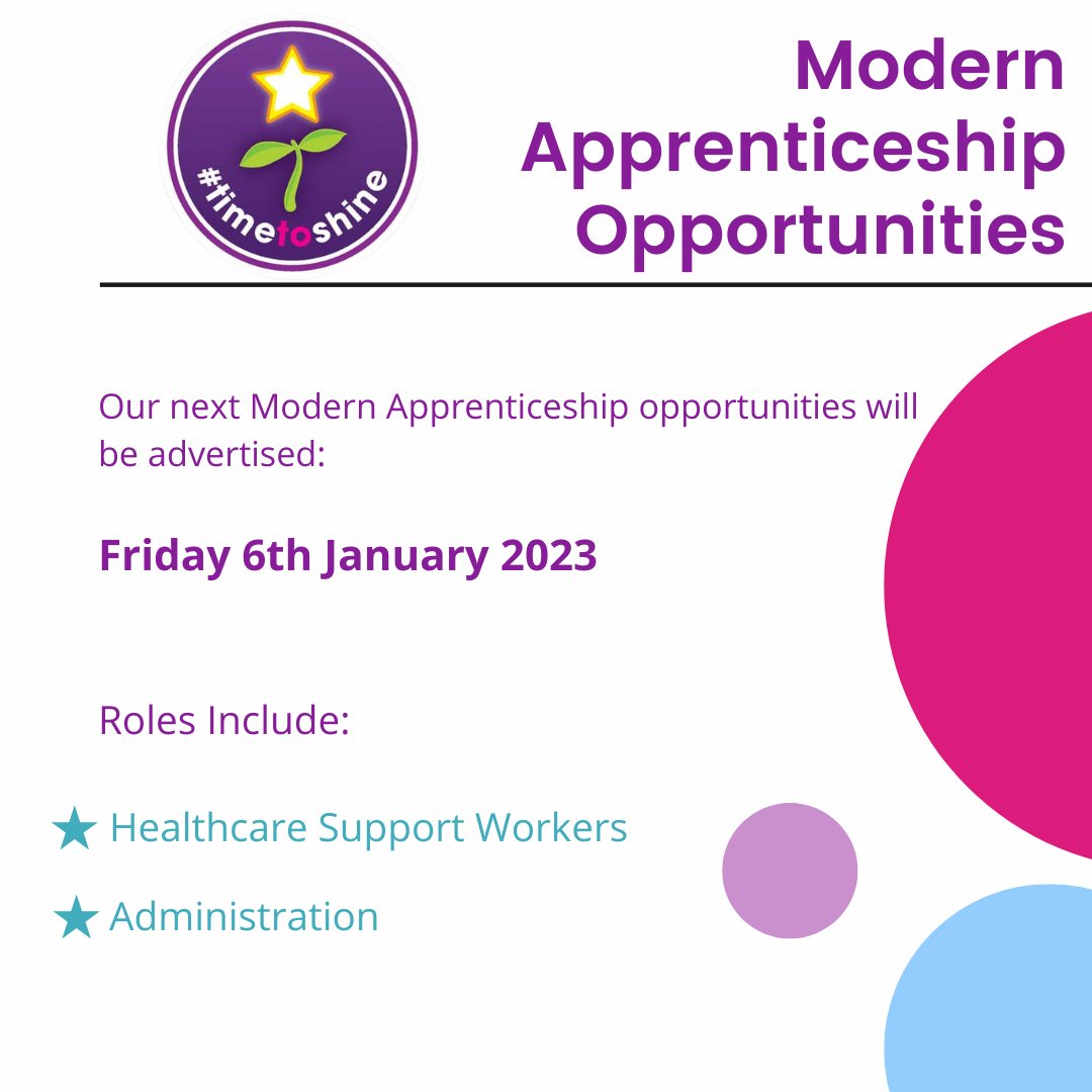 modern-apprenticeship-opportunities-with-nhs-lothian-the-nen-north