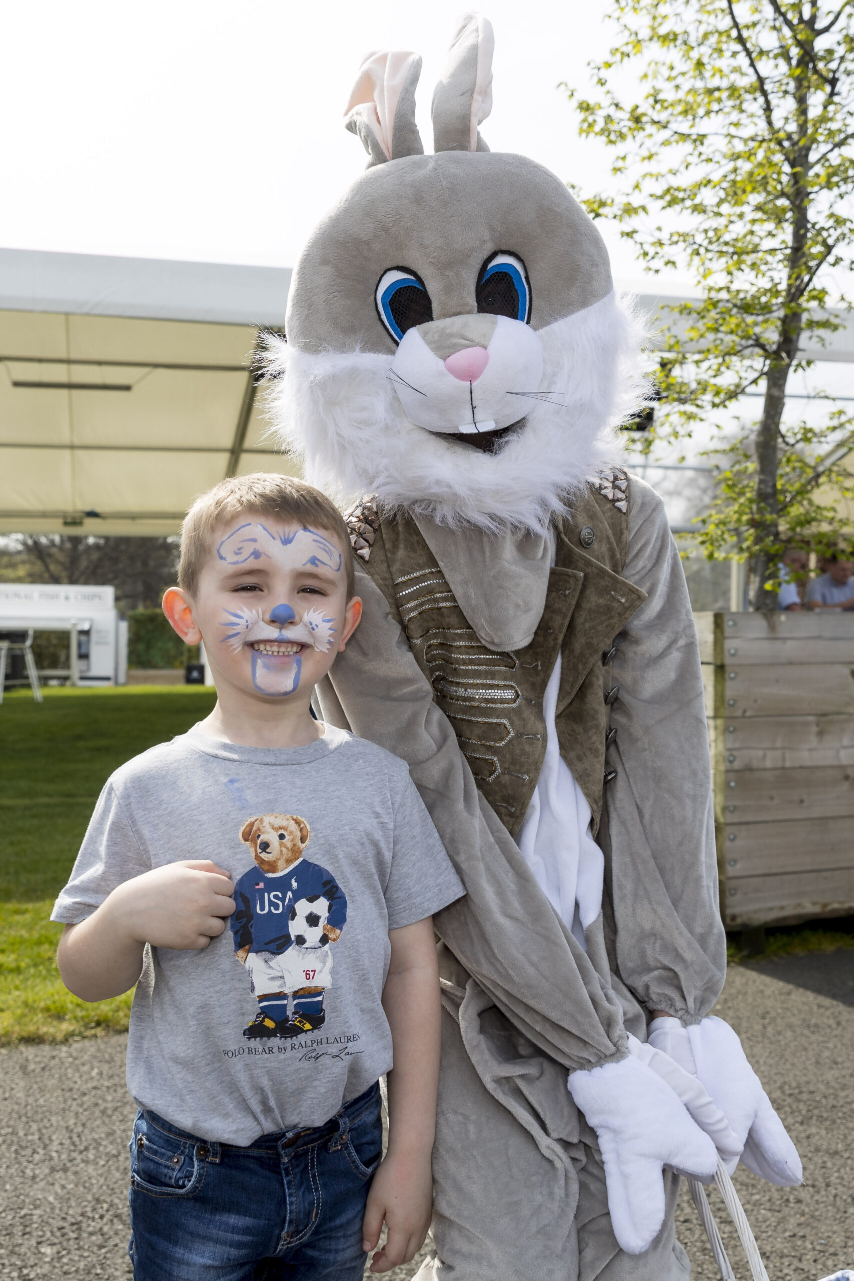 Musselburgh Racecourse unveils Easter extravaganza – The NEN – North  Edinburgh News