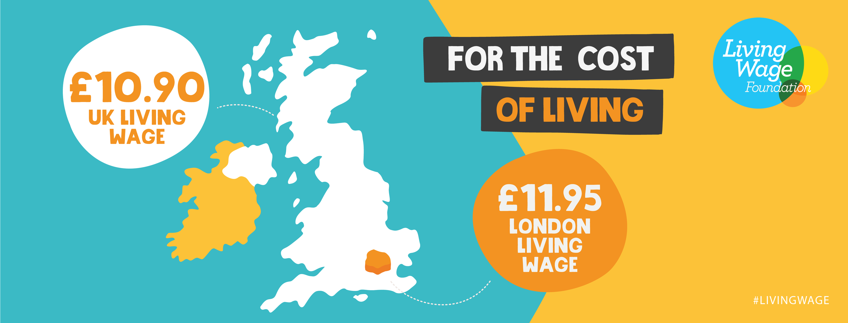 Living Wage conference to call for ‘fair day’s pay for a fair day’s