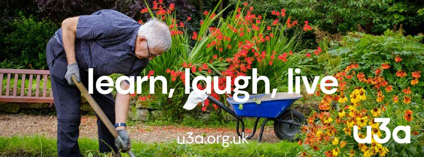 Laughter Yoga is the best medicine for older adults at u3a – The NEN –  North Edinburgh News