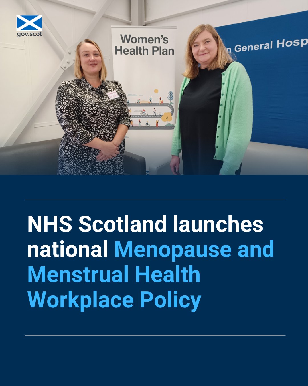 Nhs Menopause Policy Scotland