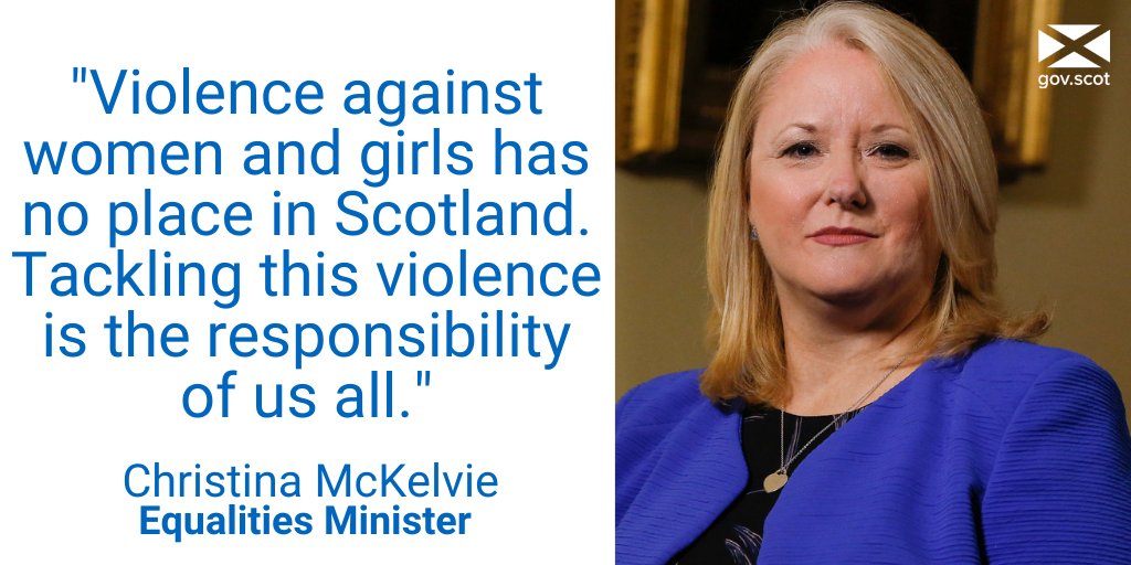 Tackling violence against women and girls – The NEN – North Edinburgh News