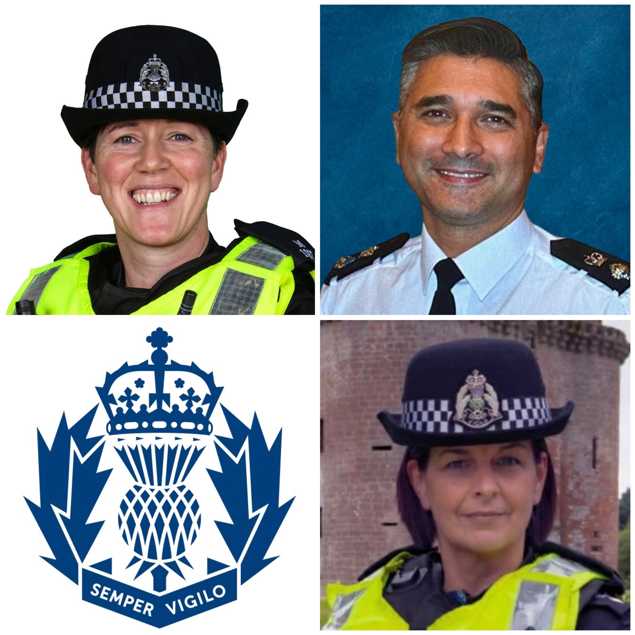 Police Scotland Officers And Staff Recognised In New Year Honours List The Nen North 