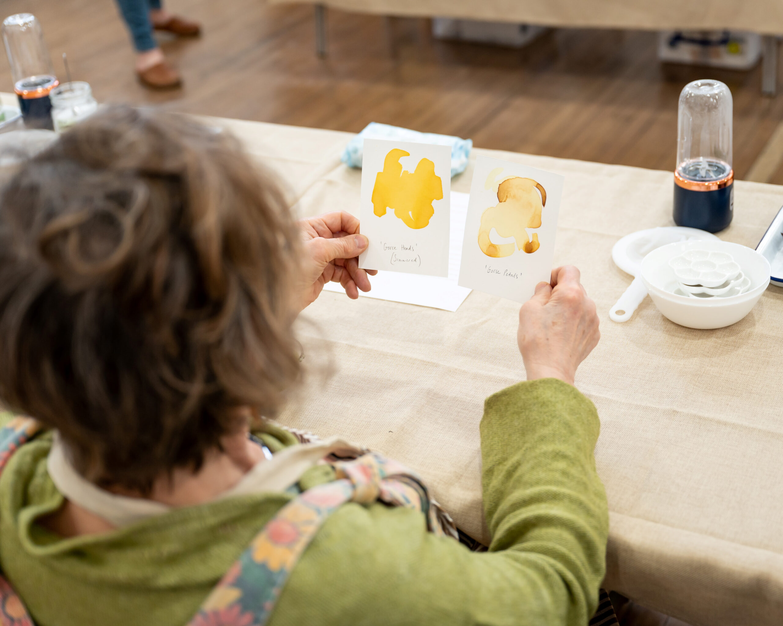Predecessing The Art of Processing a Difficult Time in our Lives – The NEN – North ...