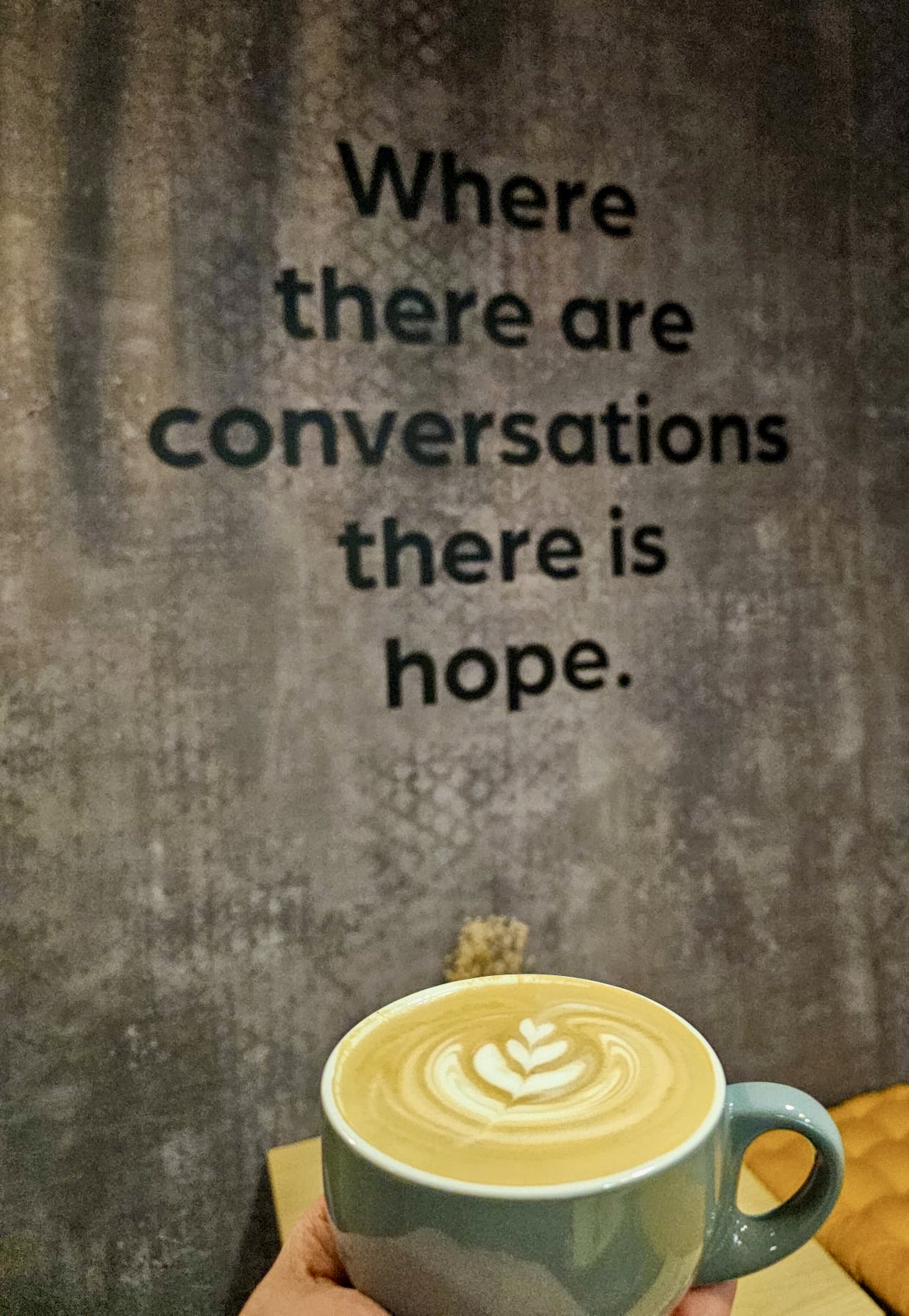 coffee-hope – The NEN – North Edinburgh News