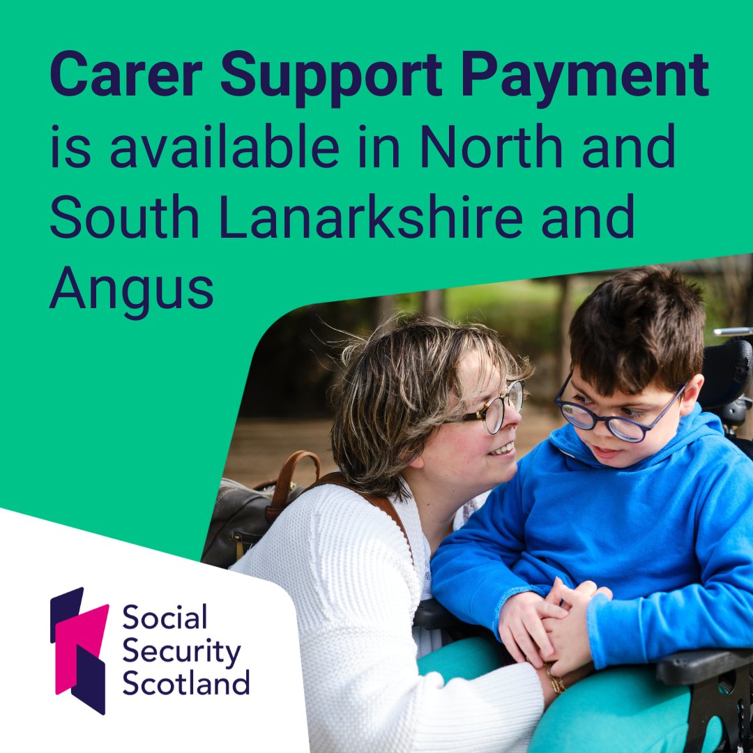 Thousands more carers now able to apply for benefit – The NEN – North ...