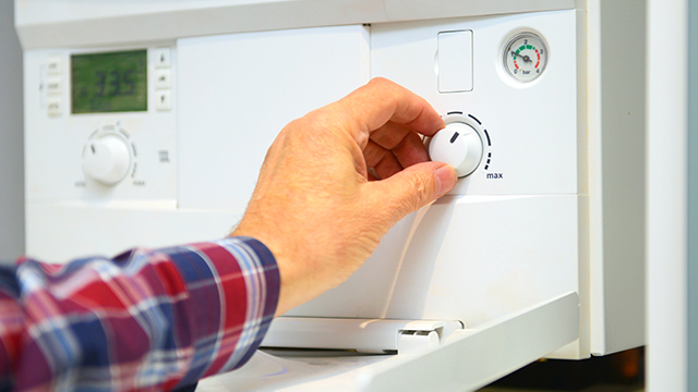 Feeling the cold: 52% of Scots unsure how to check their boiler – The ...