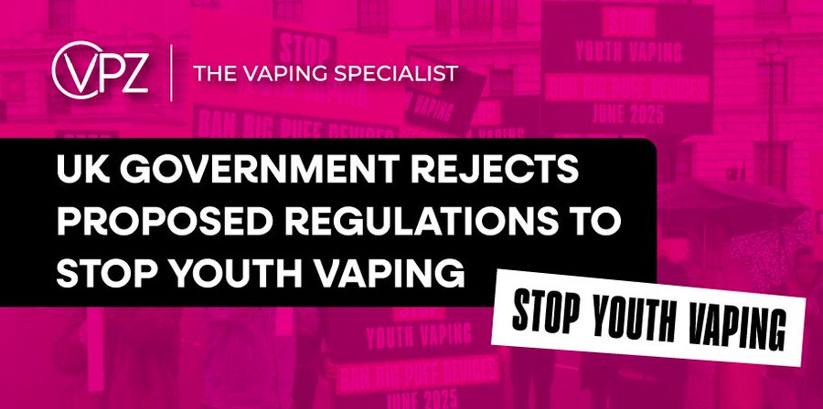 Youth Vaping Awareness Campaign Hits The Scottish Parliament – The NEN ...