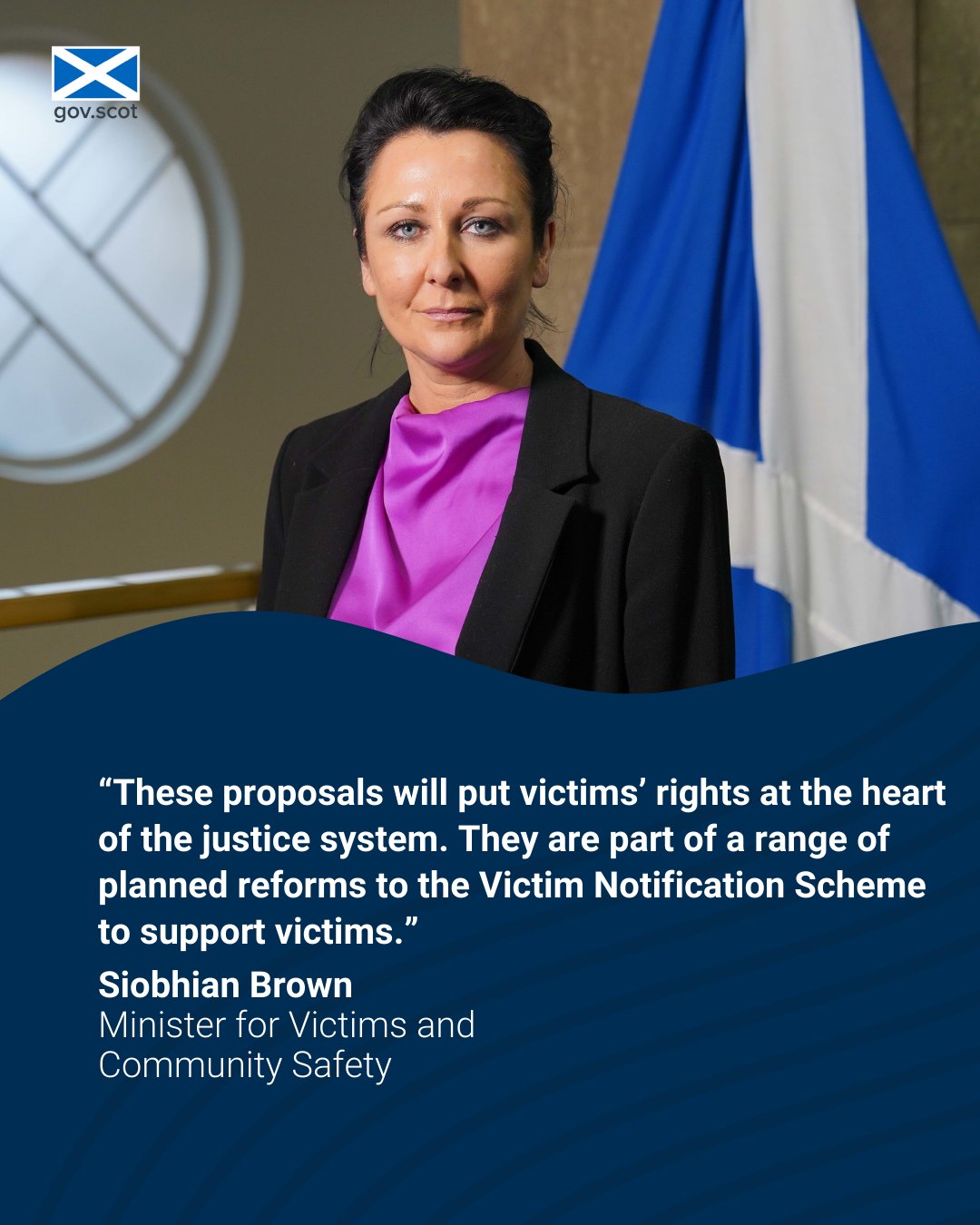 Victims Rights Uk More rights for victims of crime – The NEN – North Edinburgh News