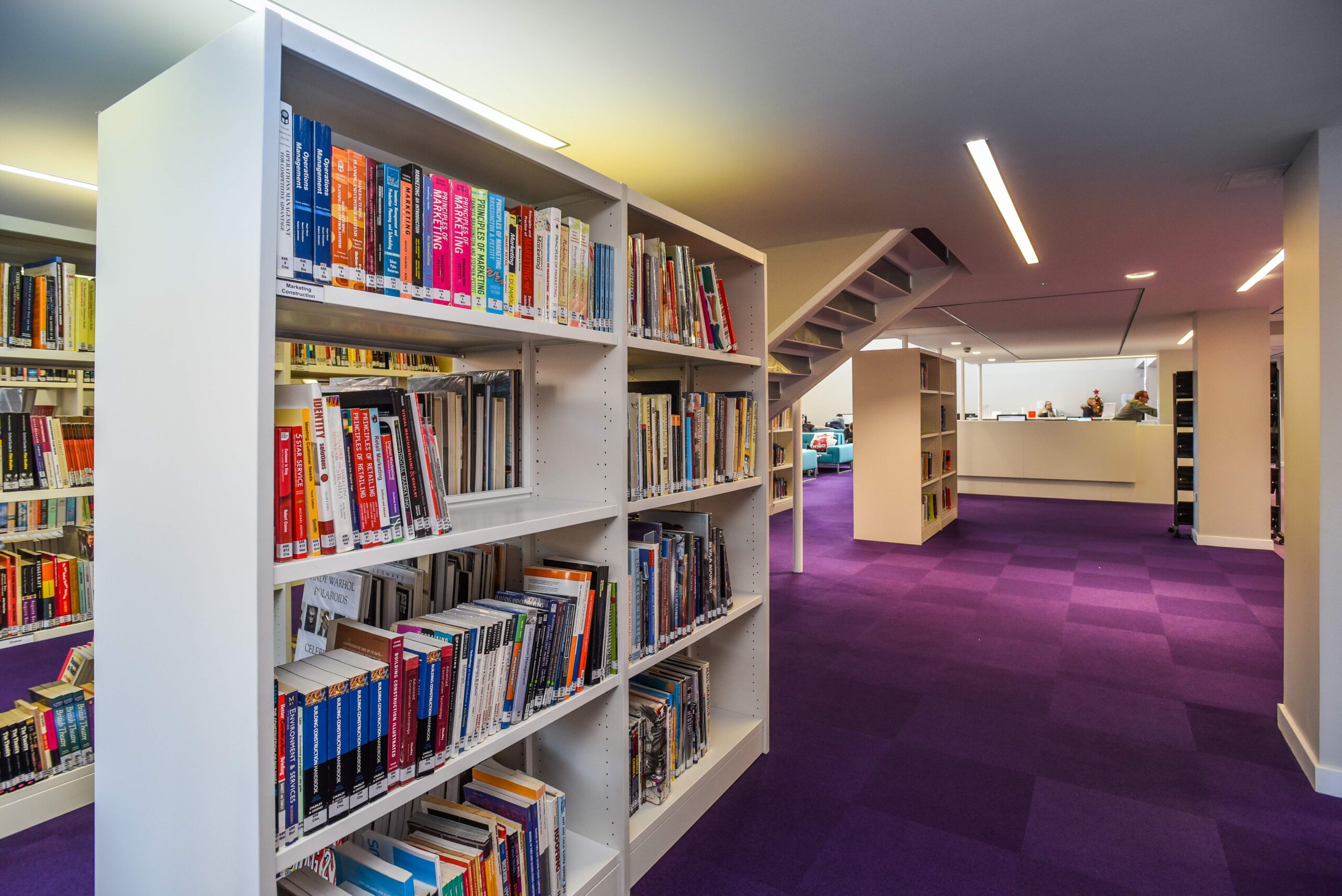 Over £30k awarded to support innovation in Scotland’s library sector ...