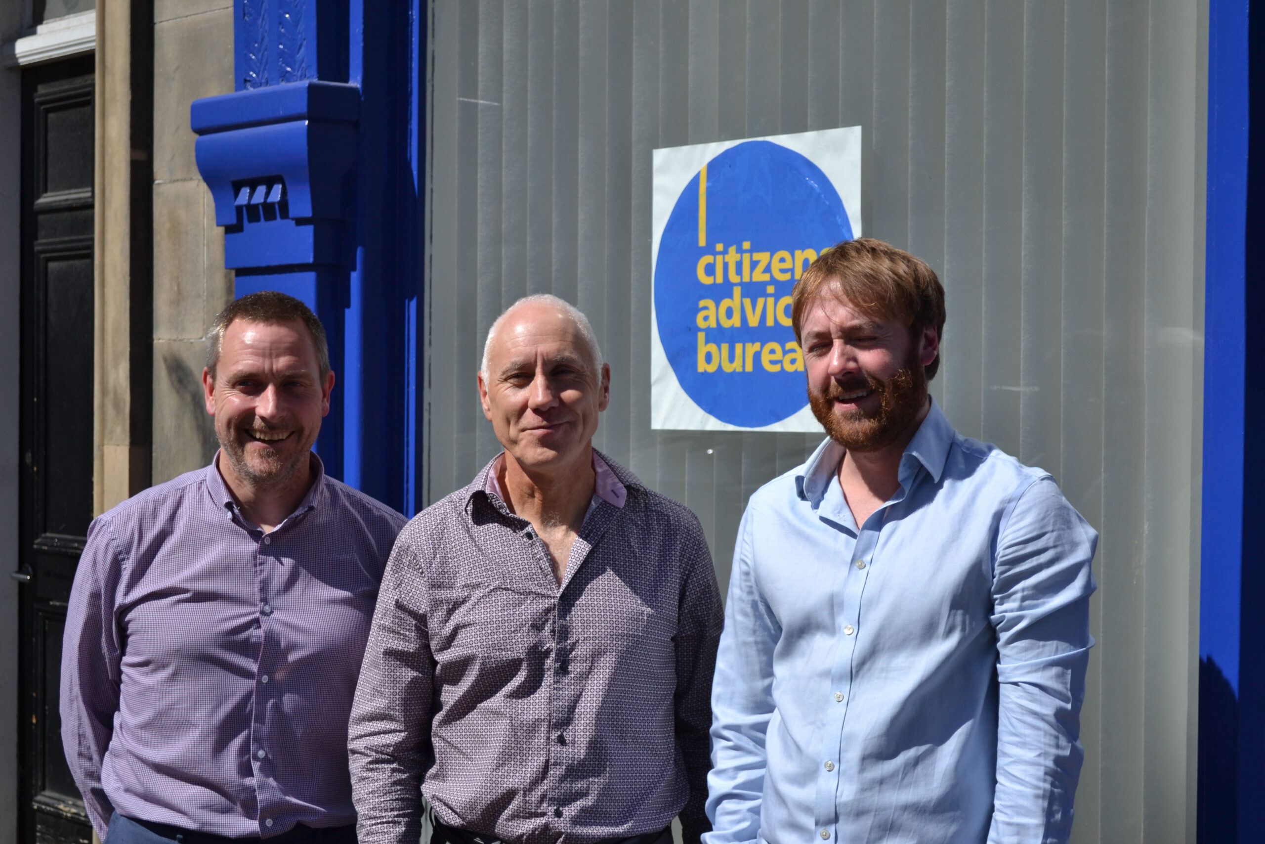 Scotland’s Community Foundation fast tracks funding to help most in ...